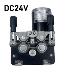 Gruppo motore 24v singolo - gruppo,