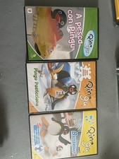 Pingu 3 Dvd Nuovi