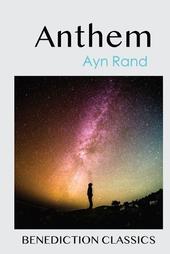 Ayn rand anthem - ayn,