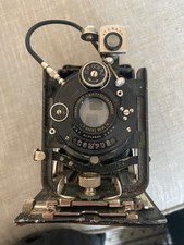 C.P. Goerz Berlin Tenax