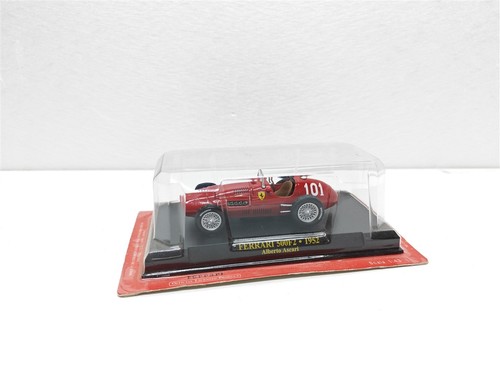 Ferrari 500f2 formula - ferrari,