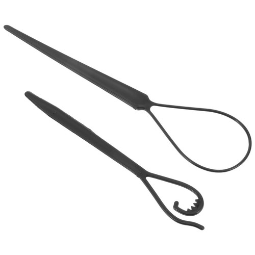 Pcs attrezzo per - per, treccine