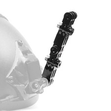 Adattatore braccio girevole in