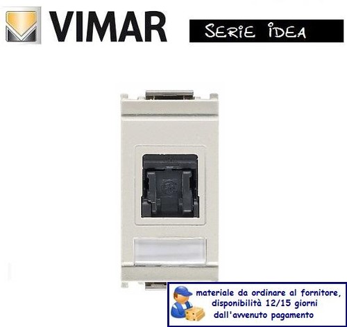 Presa rj45 connettore - presa,