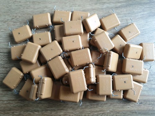 Joblot itt 5uf 100v - joblot,