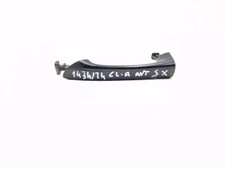 A1697660101 MANIGLIA PORTA ANTERIORE SINISTRO per MERCEDES BENZ CLASSE A 180 CDI
