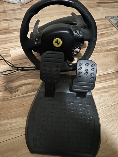 Thrustmaster t80 ferrari 488 - t80,