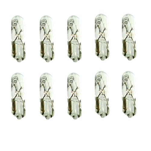 Set lampade alogene t5 - set,