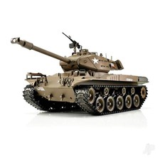 Henglong 1:16 US M41A3 Walker