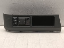 A9674 Pulsantiera regolazione