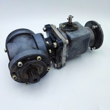 Trasmissione cambio planetario