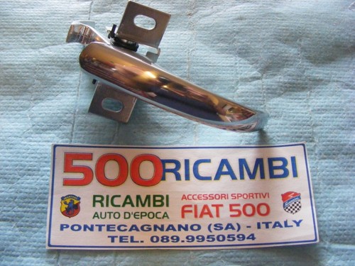 Fiat 500 r - l,