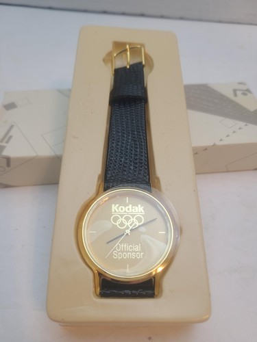 Orologio kodak sponsor - orologio,