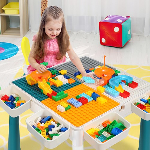 Mobili per bambini tavolo - mobili,
