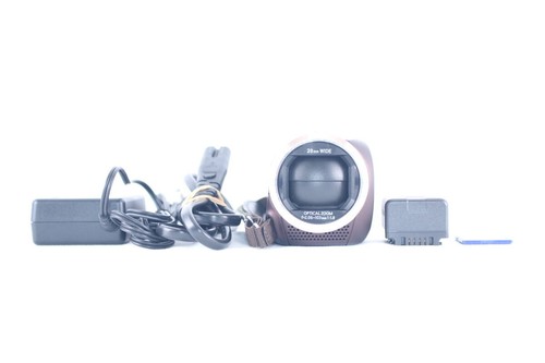 Videocamera panasonic v520m - panasonic, hc-v520m