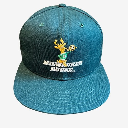 Cappello milwaukee bucks new - milwaukee,