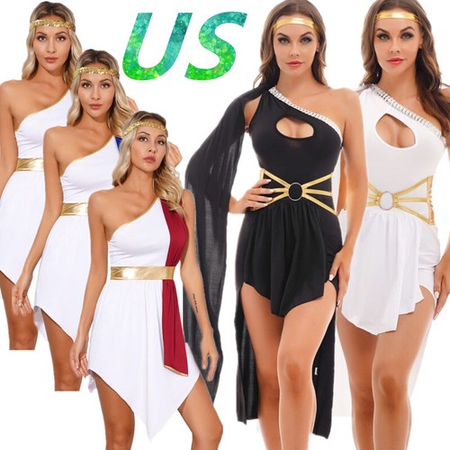Costume halloween imperatrice - costume,