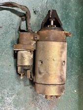 Motorino Avviamento Campagnola
