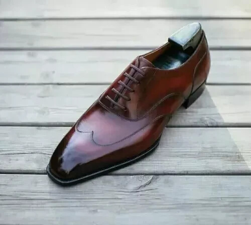 Scarpe eleganti oxford - scarpe,