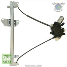 Alzavetro Valeo Anteriore Sx