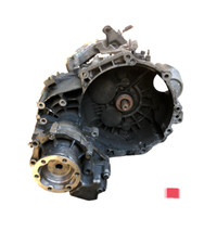 Cambio automatico 4x4 - cambio, vw