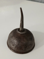VECCHIO OLIATORE D'EPOCA PER