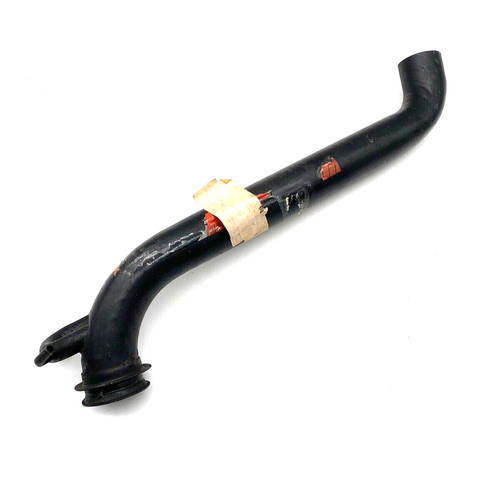 Tubo introduzione carburante - tubo,