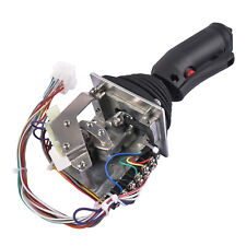 Controller joystick monoasse