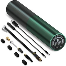 Compressore Portatile a