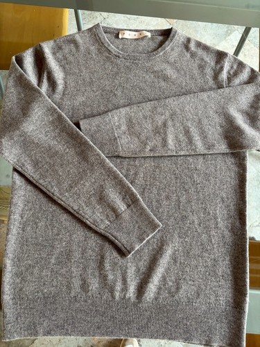 Maglia girocollo uomo 100 puro - maglia, 100%puro