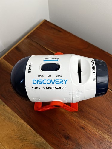 Discovery kids star planetario - star,