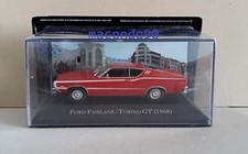 FORD FAIRLANE TORINO GT (1968)