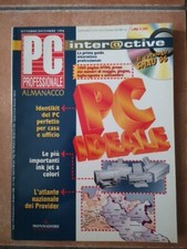 PC Professionale Inter@ctive