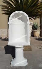 CUPOLA NICCHIA CAPPELLA GROTTA