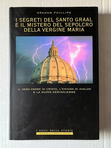 Segreti del santo - del,