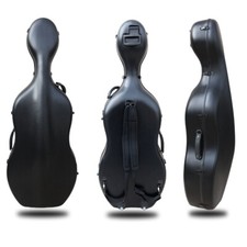 Custodia per violoncello 4/4
