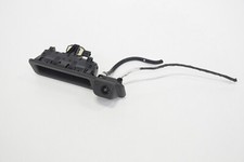 BMW X1 U11 Telecamera di