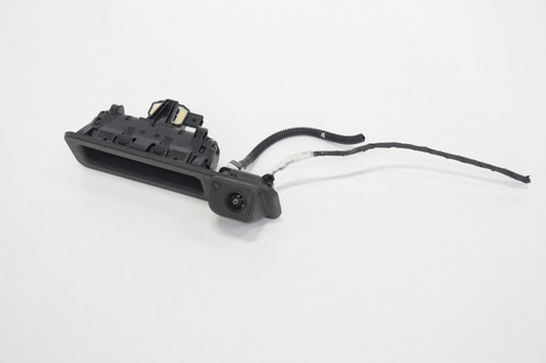 Bmw u11 telecamera - u11,