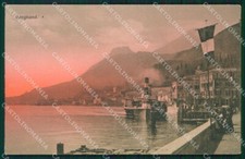 Brescia Gargnano Lago di Garda