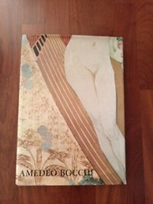 arte Fortunato Bellonzi AMEDEO