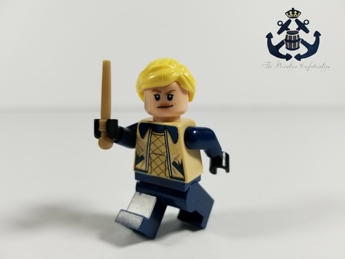 Lego harry potter minifigure - lego,