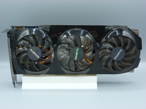 Gigabyte r787oc 2gd radeon - gv-r787oc-2gd,