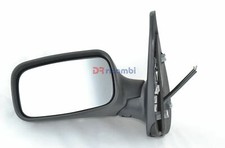 ELECTRIC REARVIEW MIRROR FOR