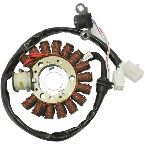 Statore bcr malaguti 125 - malaguti,
