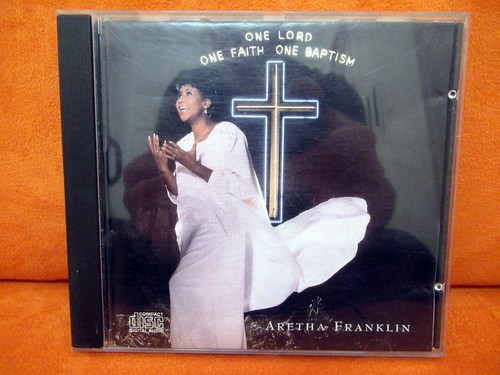 Aretha franklin one lord - aretha,