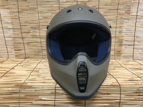 Shoei casco integrale vintage - casco,