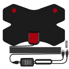 Nuova antenna TV digitale da