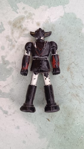 Goldrake atlas ufo robot - atlas, anni