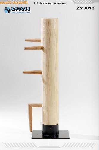 Manichino legno 1 - in,