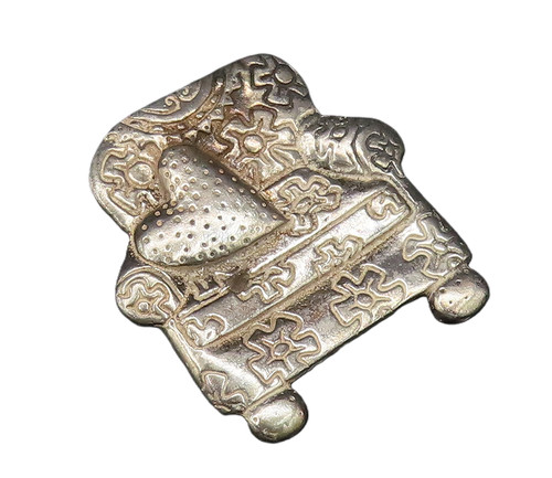 Spilla cuscino poltrona - , e